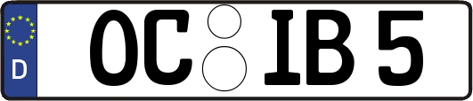 OC-IB5