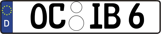 OC-IB6