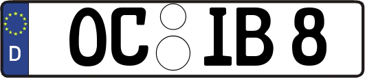 OC-IB8
