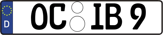 OC-IB9