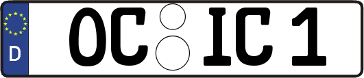 OC-IC1