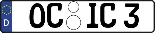 OC-IC3