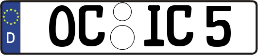 OC-IC5
