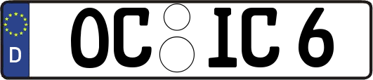 OC-IC6