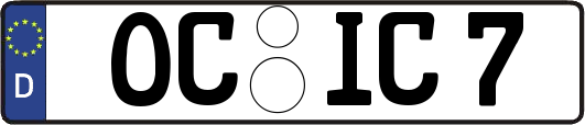 OC-IC7