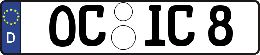 OC-IC8