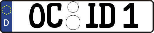 OC-ID1