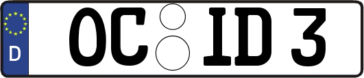 OC-ID3