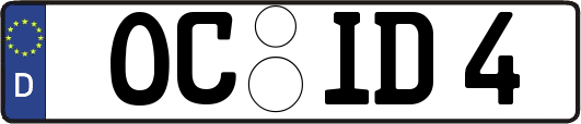 OC-ID4