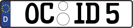 OC-ID5