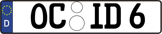OC-ID6