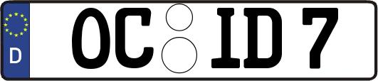 OC-ID7