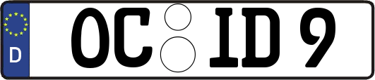 OC-ID9