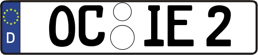 OC-IE2