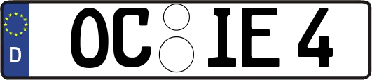 OC-IE4