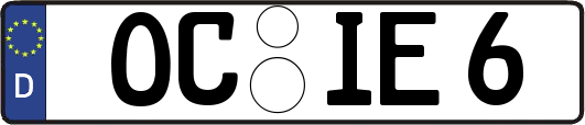 OC-IE6