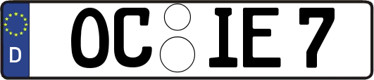 OC-IE7