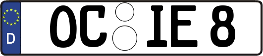 OC-IE8