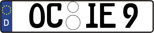 OC-IE9