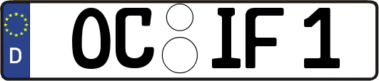 OC-IF1