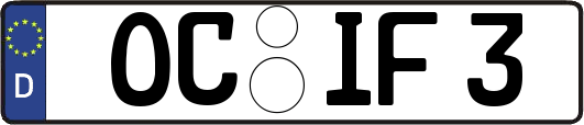 OC-IF3