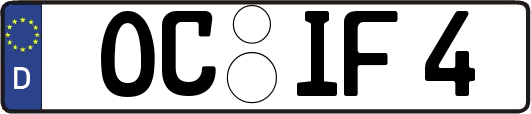 OC-IF4