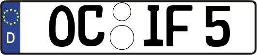 OC-IF5