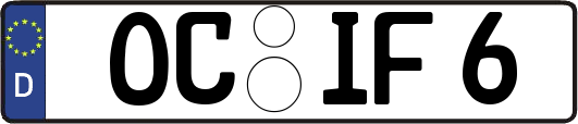 OC-IF6