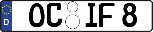 OC-IF8