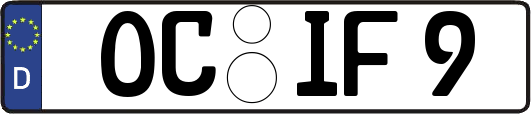 OC-IF9