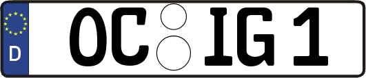 OC-IG1
