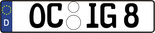 OC-IG8