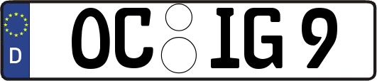 OC-IG9
