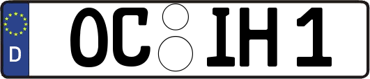 OC-IH1
