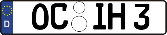 OC-IH3