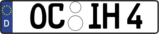 OC-IH4