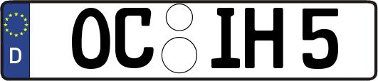 OC-IH5