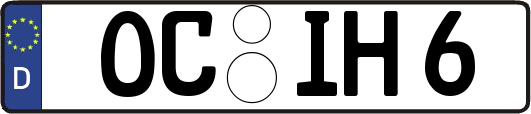 OC-IH6
