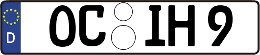 OC-IH9