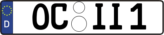 OC-II1