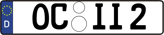 OC-II2