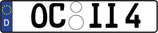 OC-II4