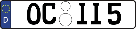 OC-II5