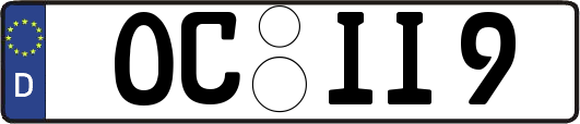 OC-II9