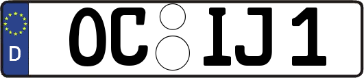 OC-IJ1