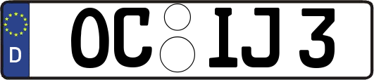 OC-IJ3