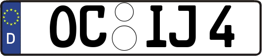 OC-IJ4