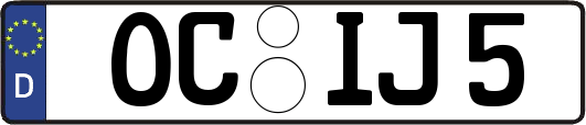 OC-IJ5