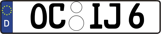 OC-IJ6