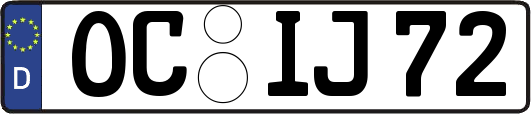 OC-IJ72